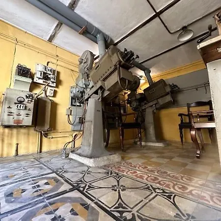 Apartment 420 Friendly 76 Senglea