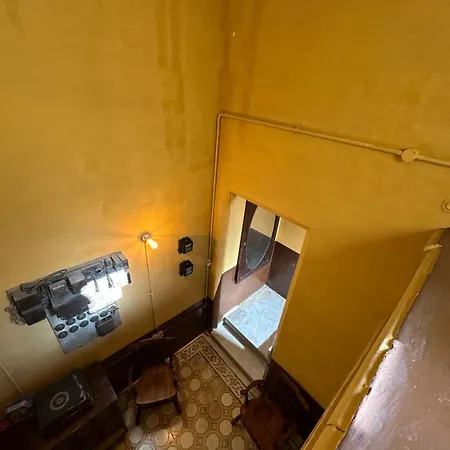 Malta Old Cinema *