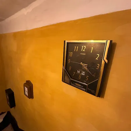 Malta Old Cinema Apartment *