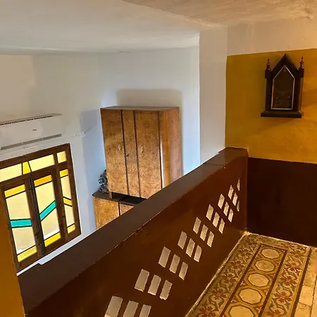 Malta Old Cinema Apartment *