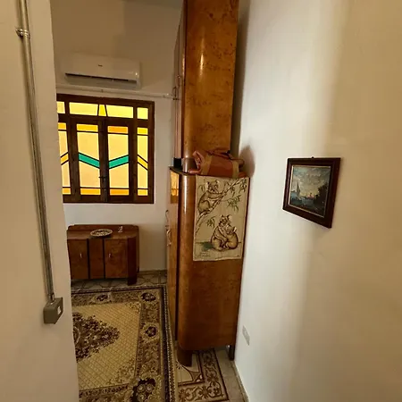Apartment Malta Old Cinema Senglea