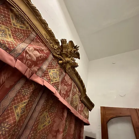 Malta Old Cinema Apartment *