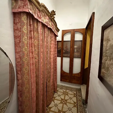 Malta Old Cinema