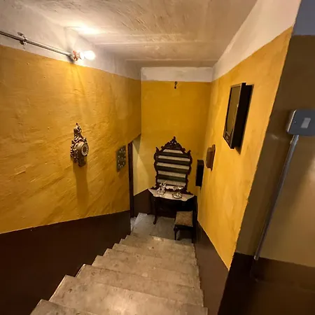 Malta Old Cinema Apartment