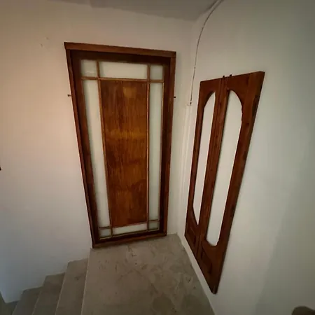 Malta Old Cinema Apartment Senglea