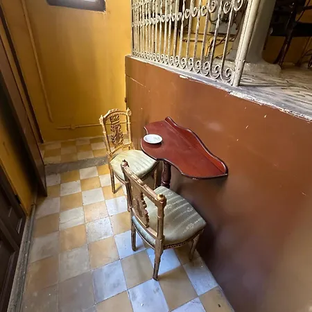 Malta Old Cinema Senglea